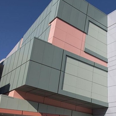 Headshot of College of Design, Architecture, Art, and Planning