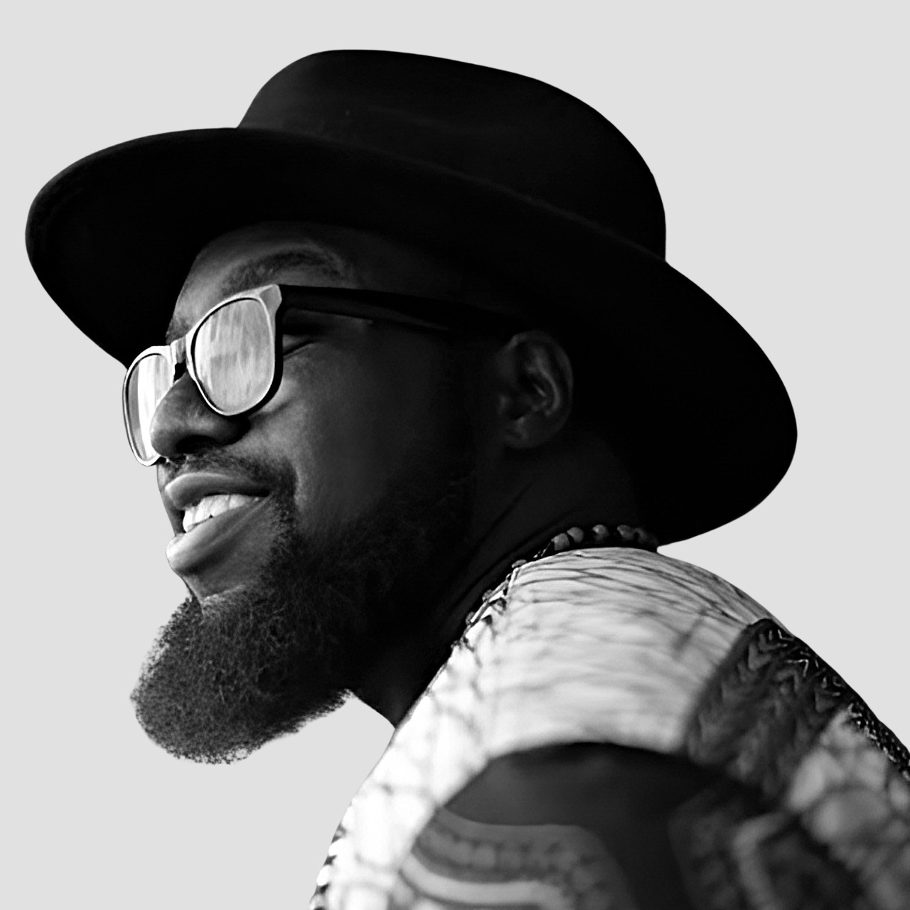 Headshot of Sean Addo