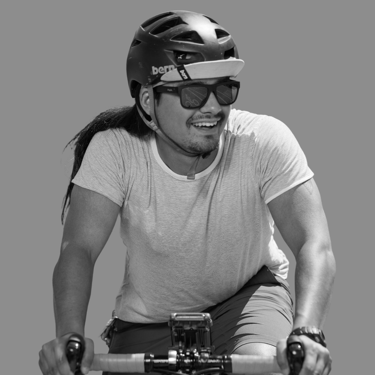 Headshot of Tanner Yess