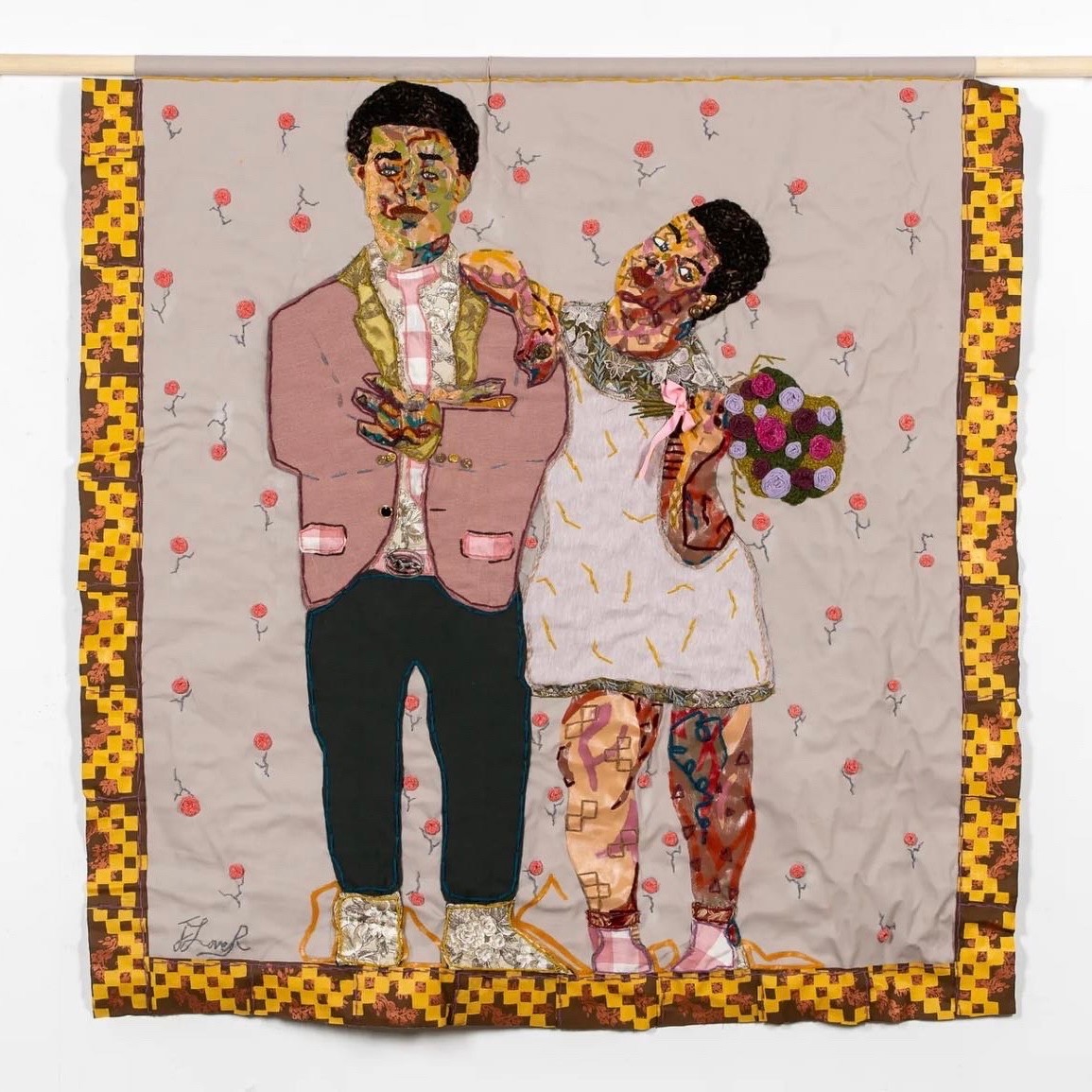 Josie Roebuck Art Work