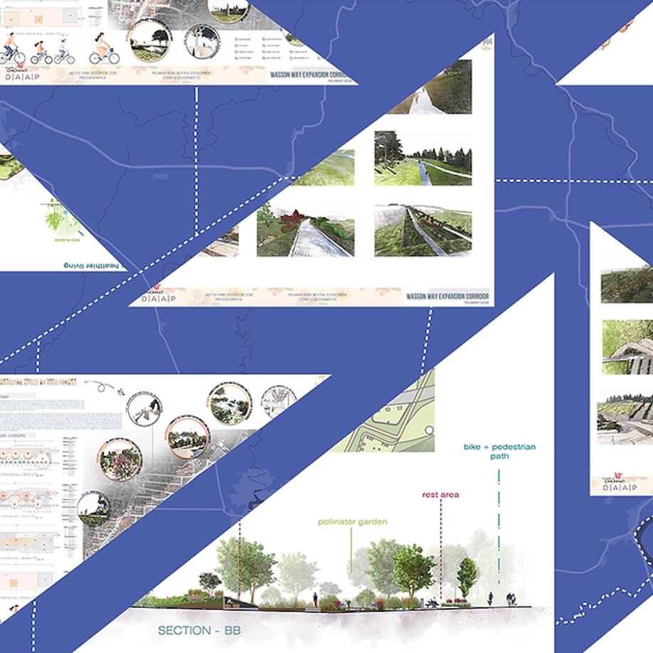 Landscape Architecture