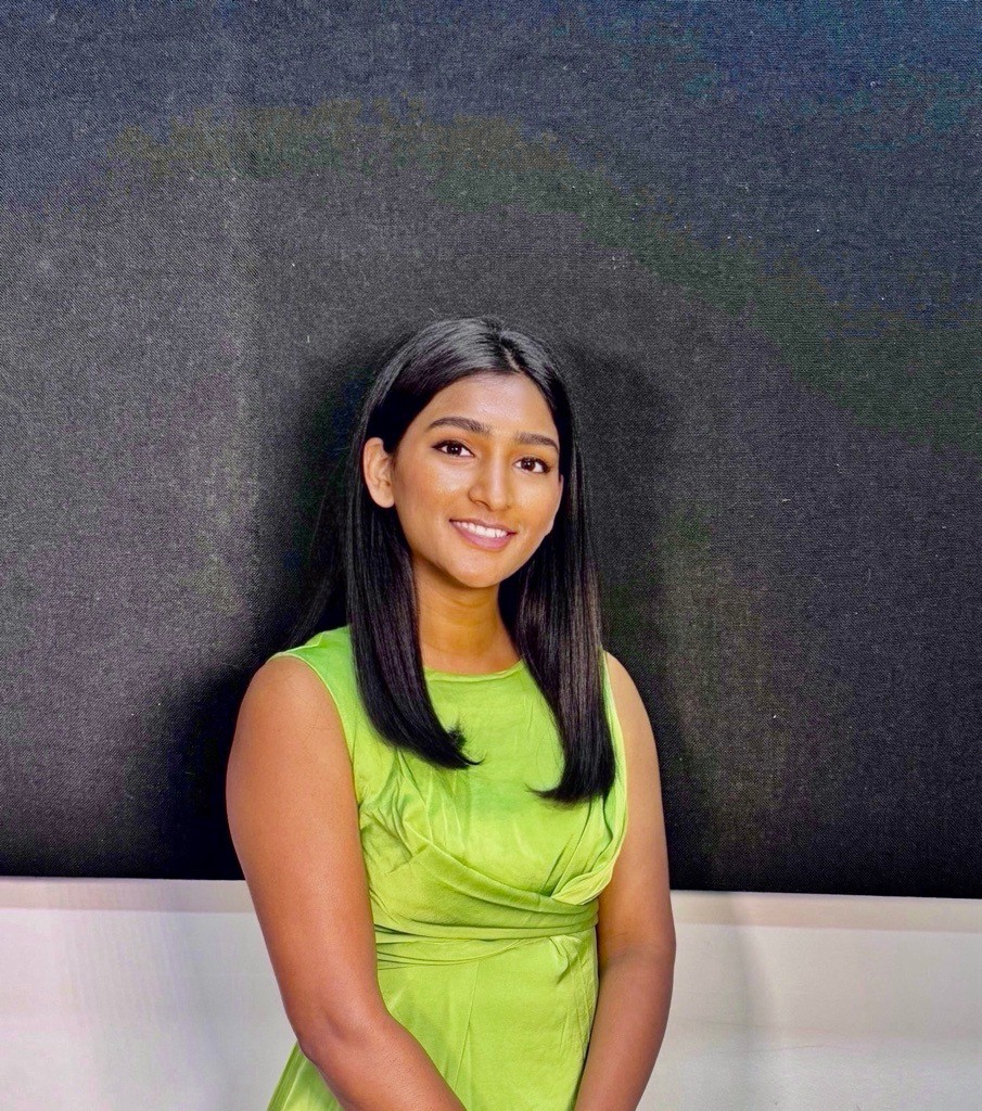 Sreya Killamshetty