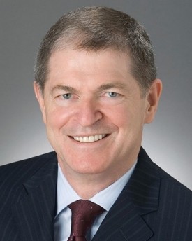 Myron E. Ullman Jr.