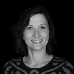 Leah Hollstein Headshot of Leah Hollstein