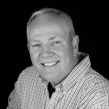 Headshot of Barry W. Kew, PLA, ASLA