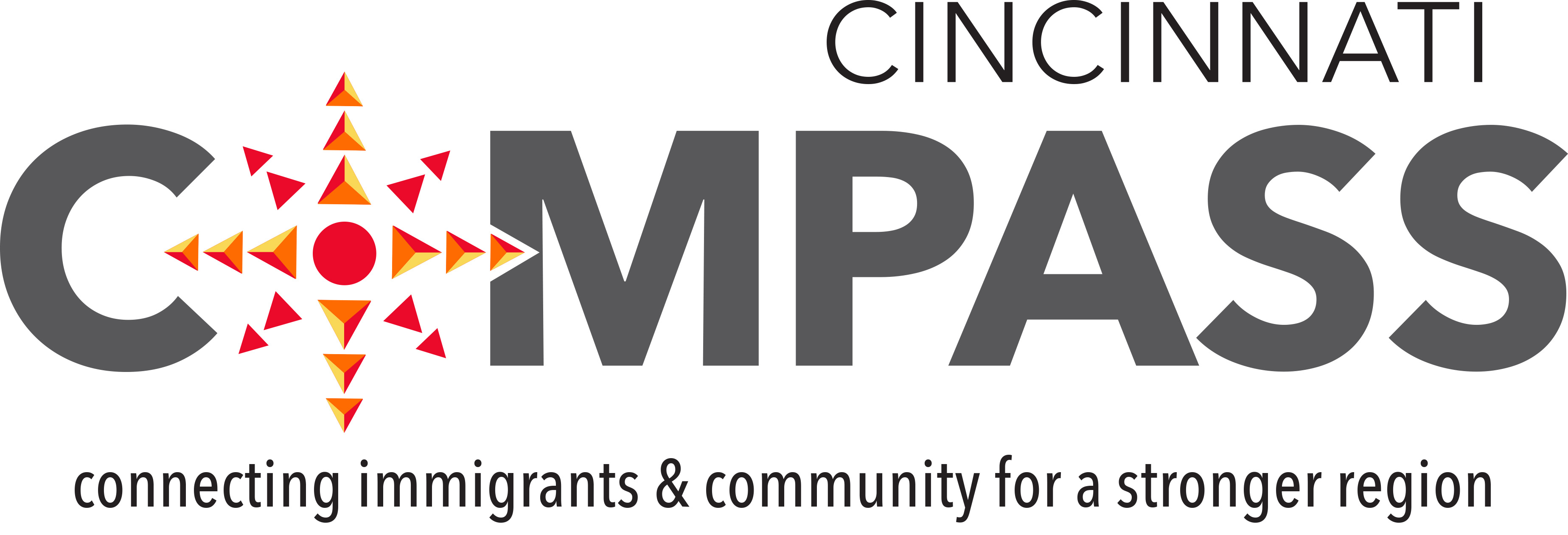 Sponsor, Cincinnati Compass 