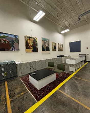 UCAC Operations