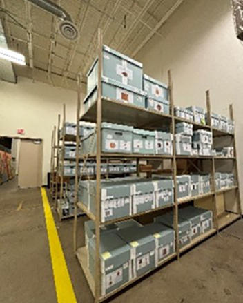 UCAC Operations