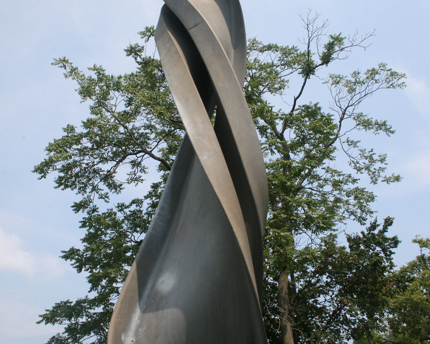 Detail of Jezebel by Bret Price