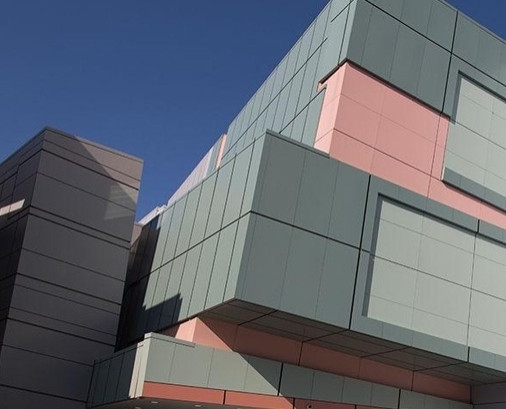 Headshot of DAAP Student Affairs