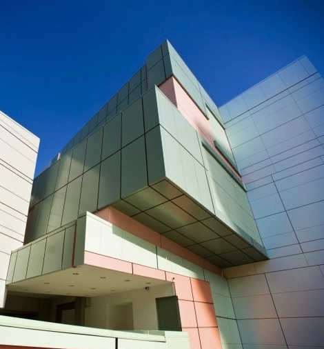 Headshot of DAAP Student Affairs