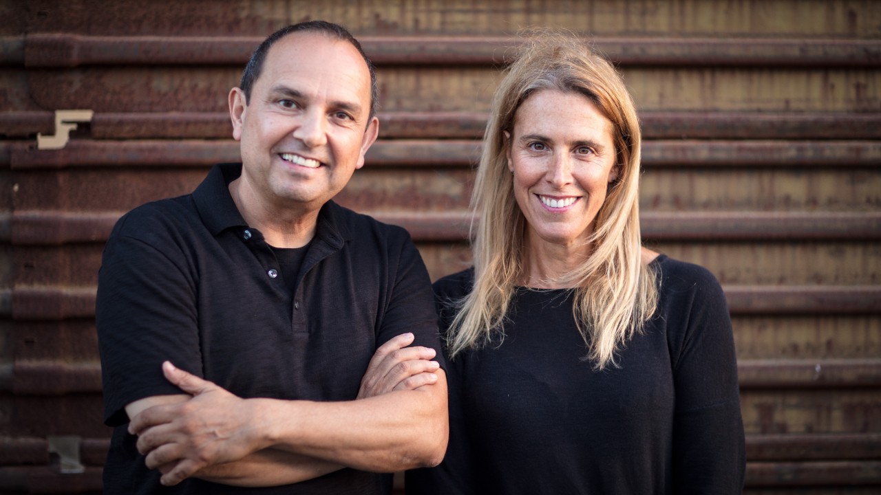 Teddy Cruz & Fonna Forman