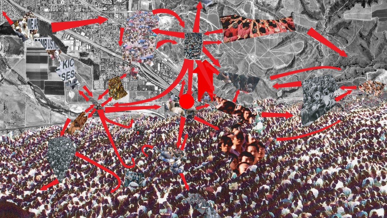 Estudio Teddy Cruz + Fonna Forman, De-Bord(er), 2015