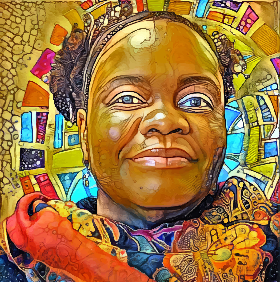 Dr. Nettrice R. Gaskins