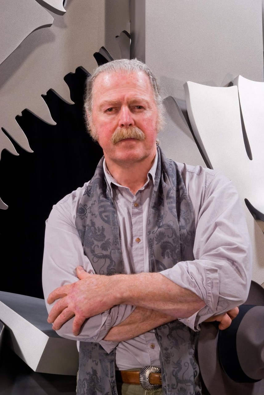 Albert Paley