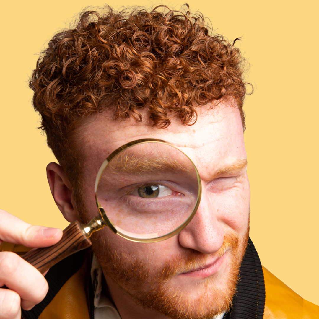 Edward Loughran | Communication Design