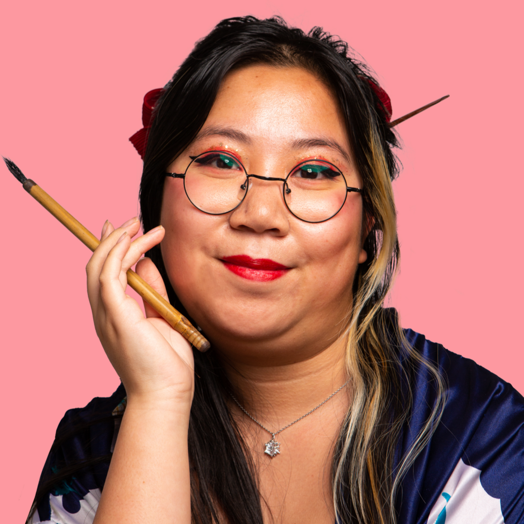 Macey Fleming | Fine Arts