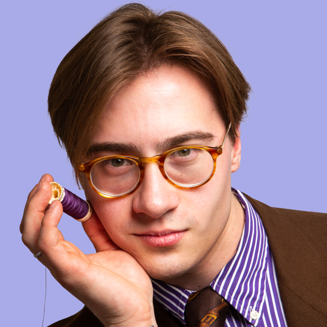 Grayson Thornberry | Fashion Design