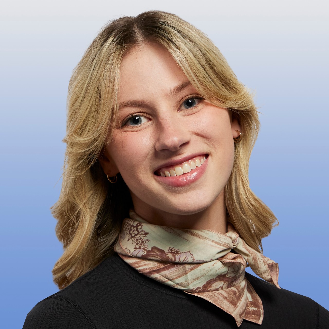 Ellen Stevenot Headshot