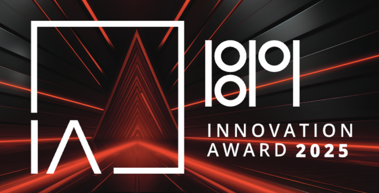 1819 Innovation Hub Award
