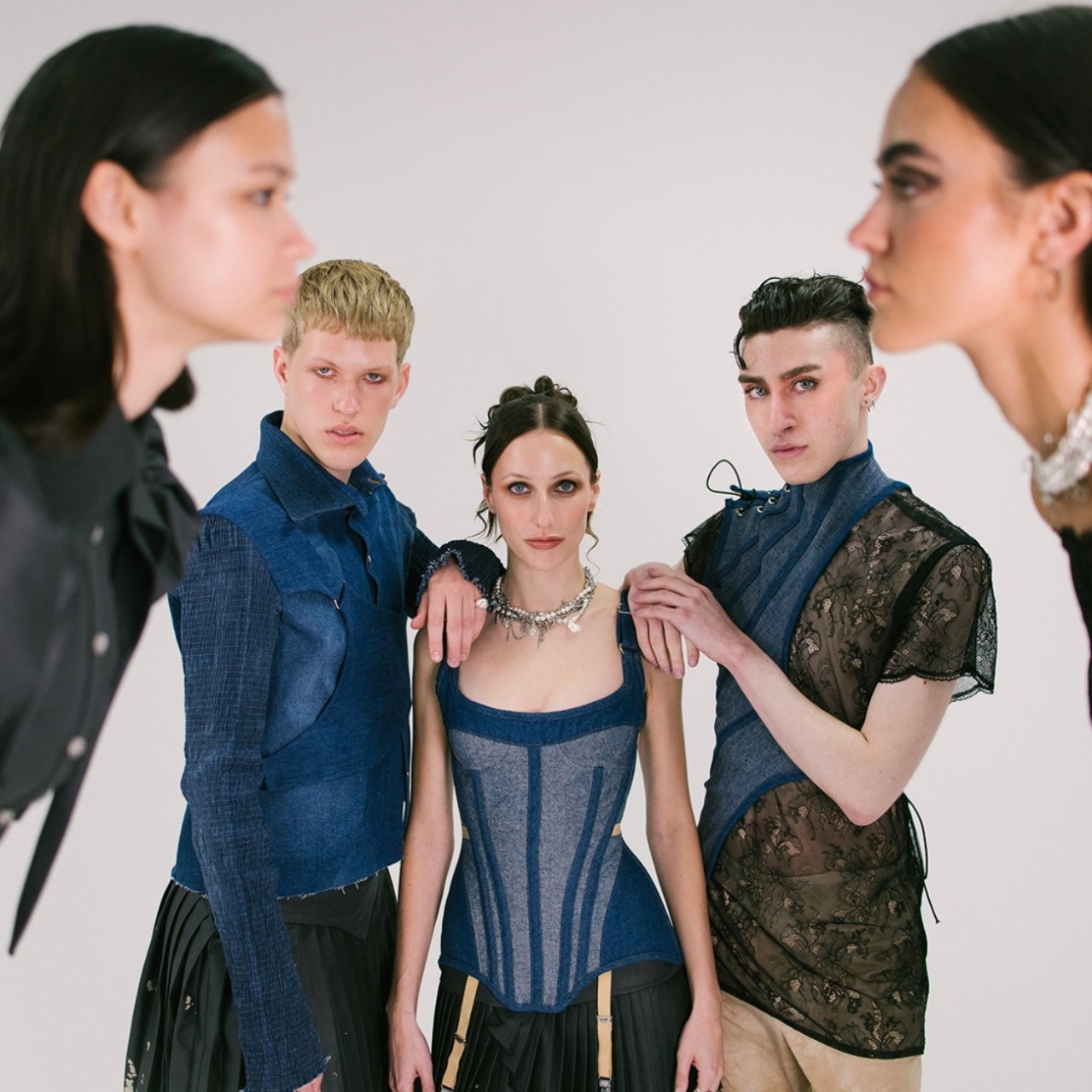 Headshot of Jasmine Gierman