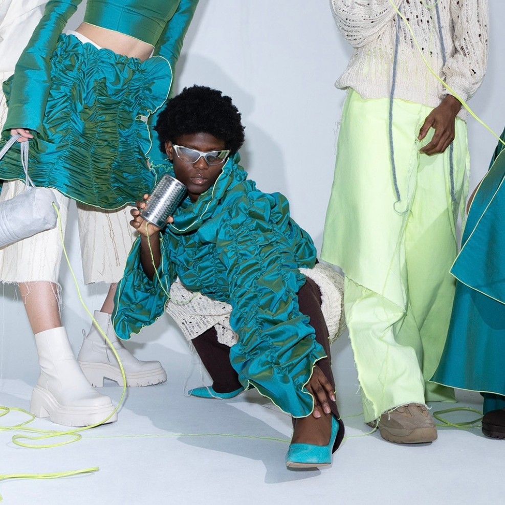 Headshot of Kathryn Suddendorf