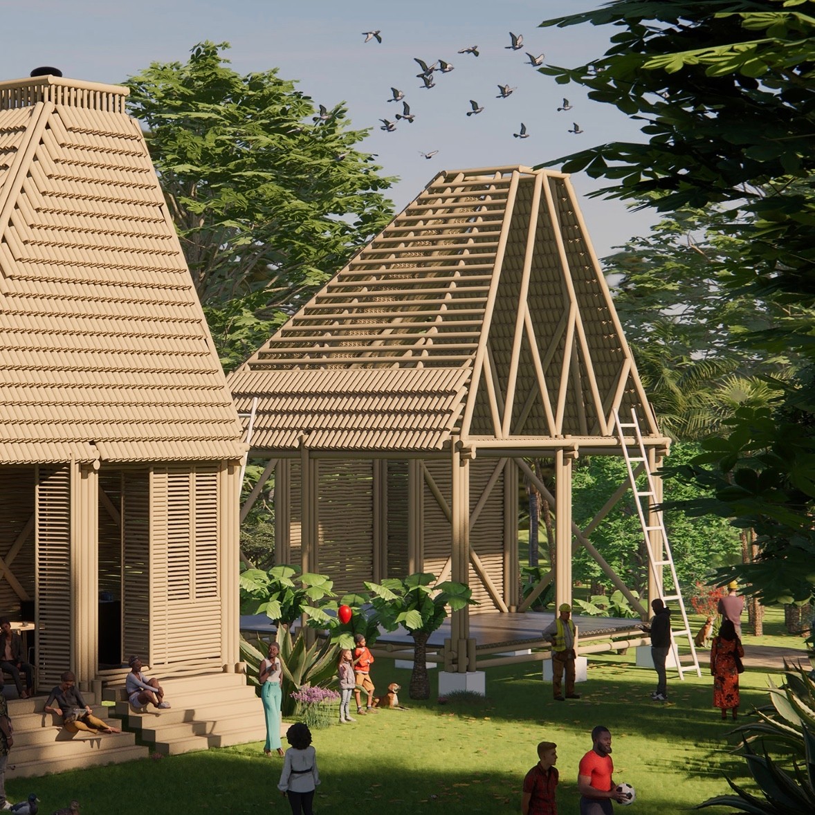 Headshot of Hilda Rivera