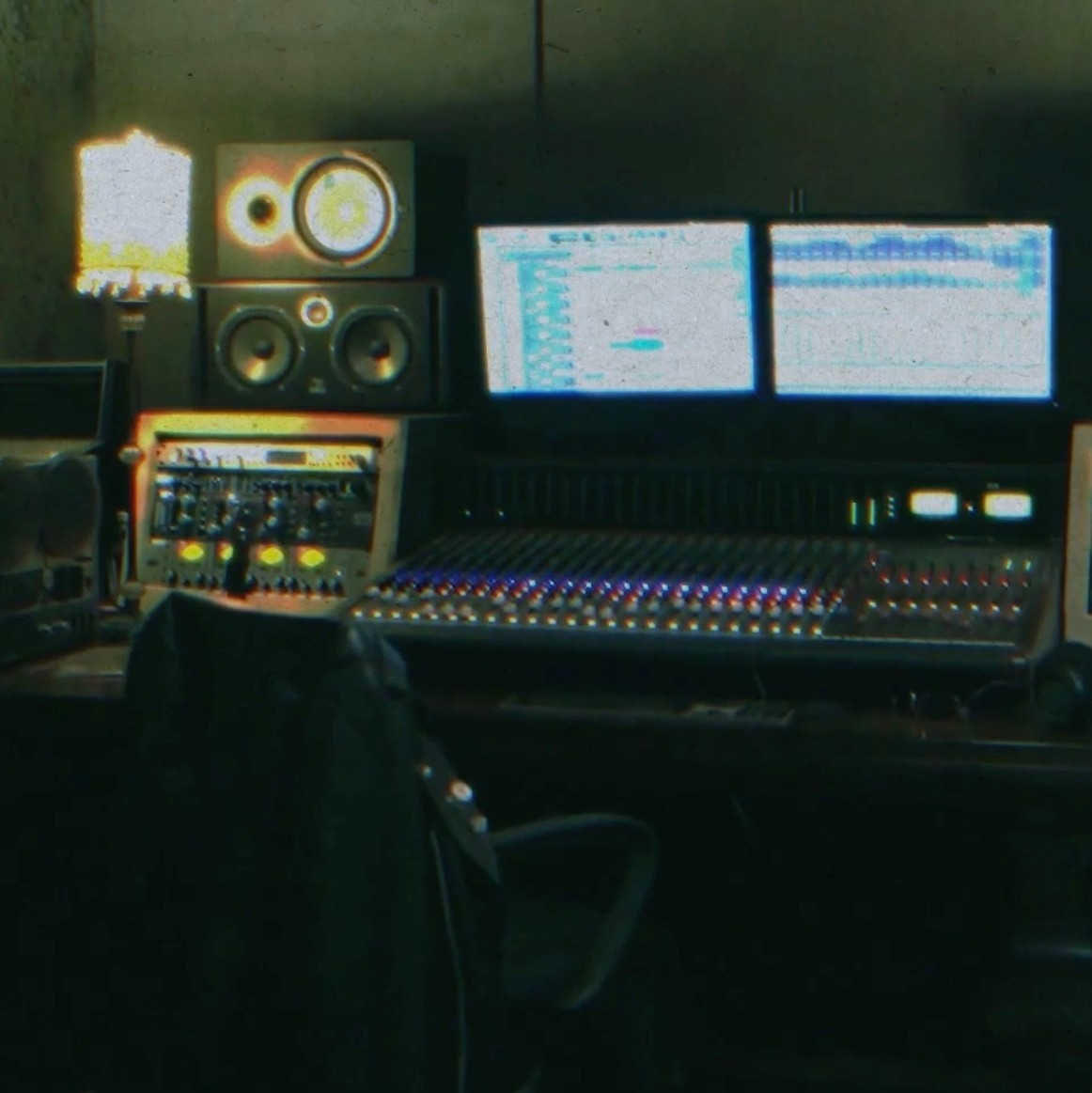 Headshot of Cade Walker