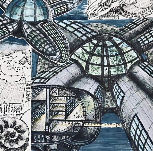 Headshot of Sam Caballero