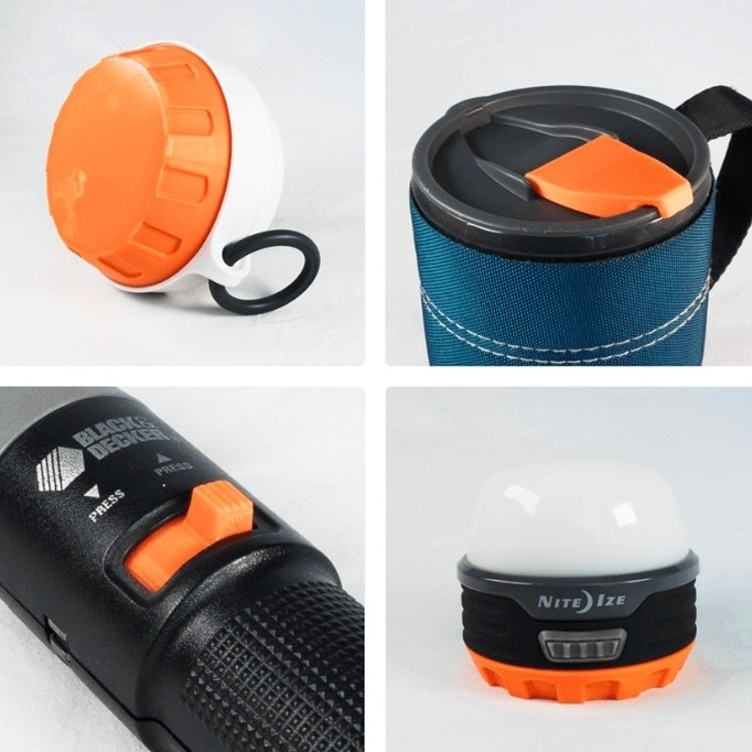 Headshot of Sarah Durbala