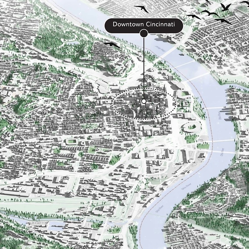 Headshot of Grayson Sommer