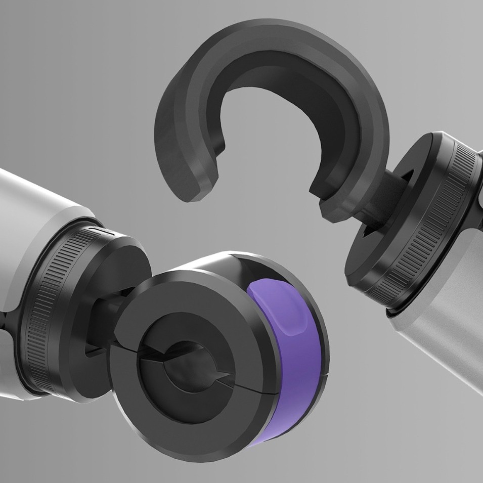 Headshot of Thomas Stevenot