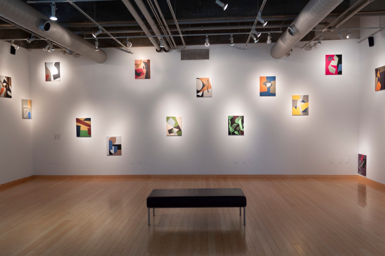 Meyers Gallery Past Exhibits image