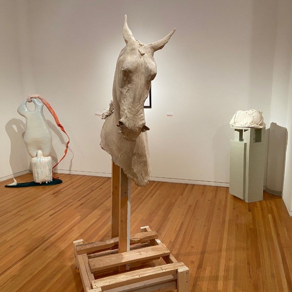 Headshot of DAAP Galleries