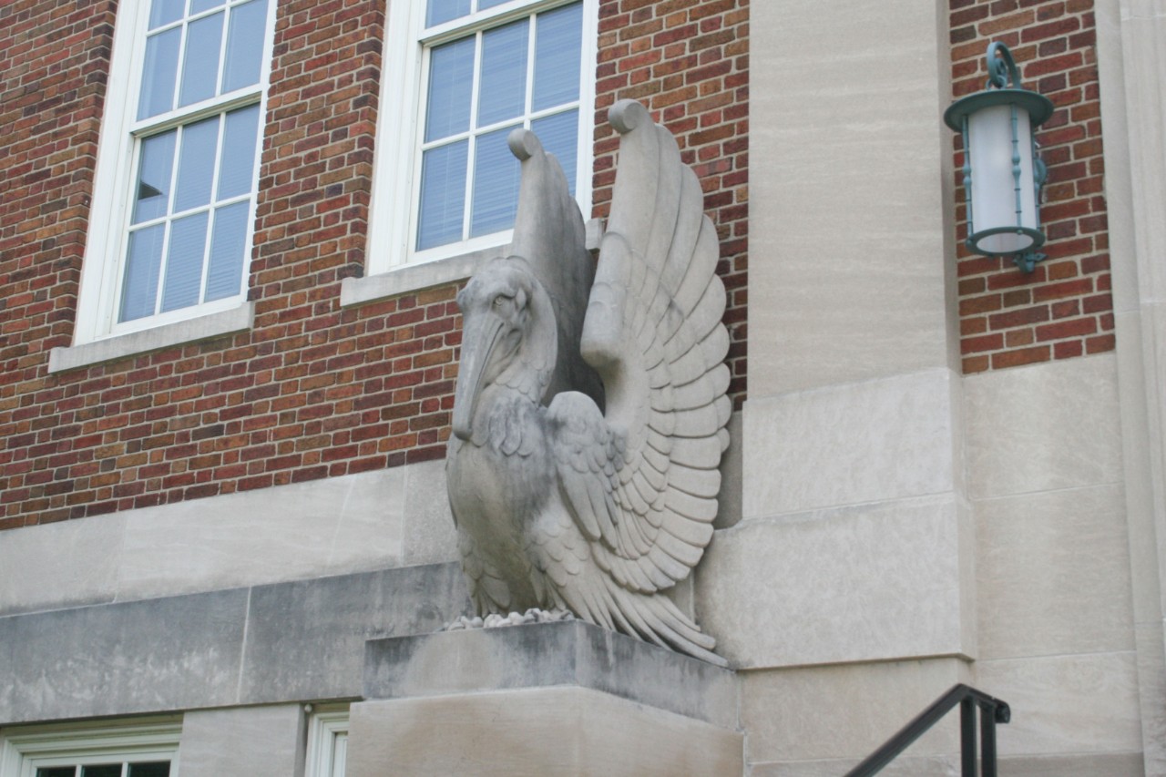 UC Public Art Tour | University of Cincinnati