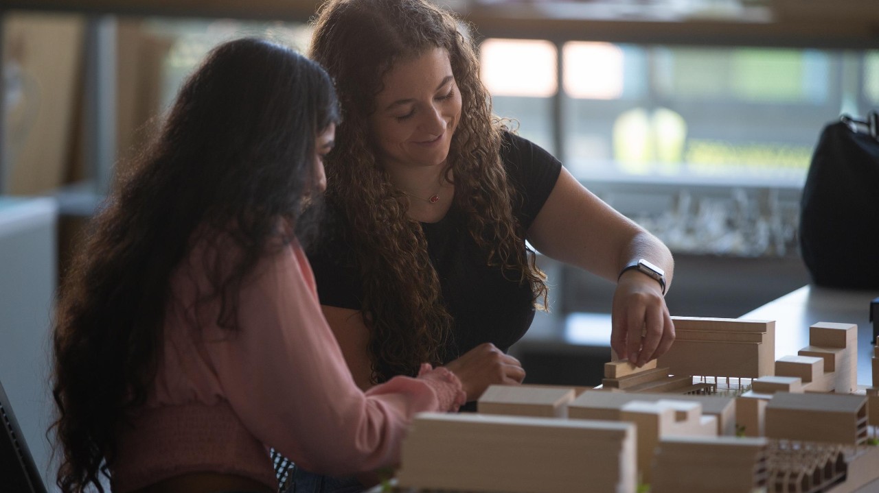 Daap College Of Design Architecture Art And Planning University Of Cincinnati