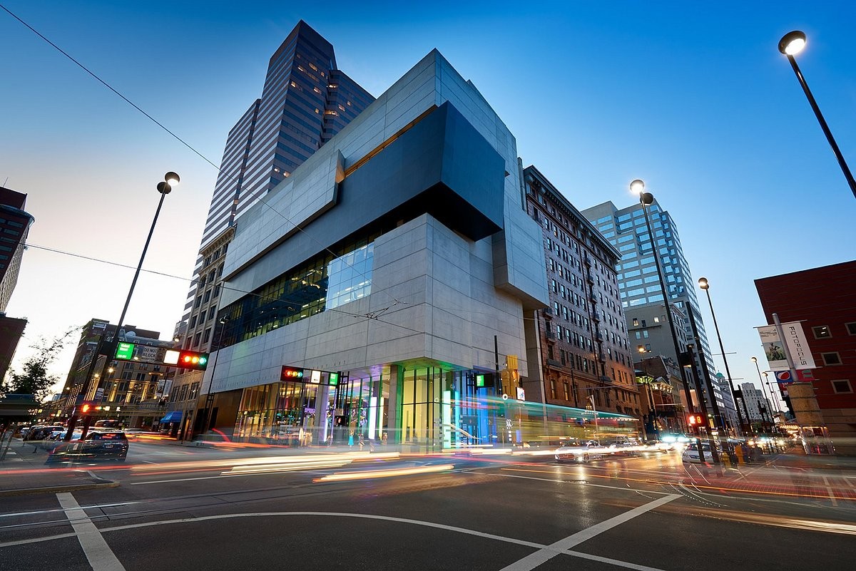 Contemporary Art Center