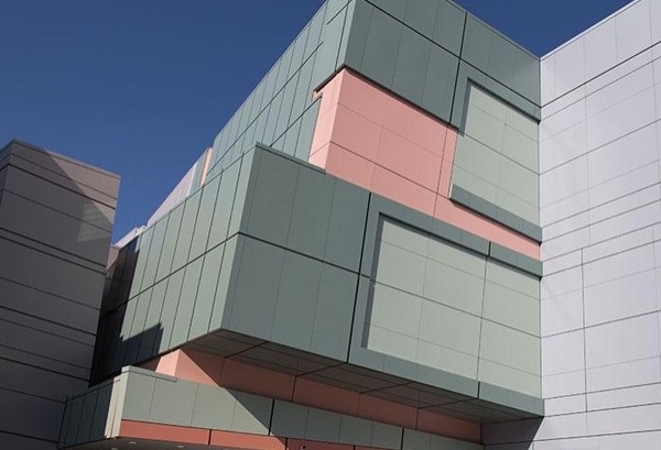 Headshot of DAAP Student Affairs