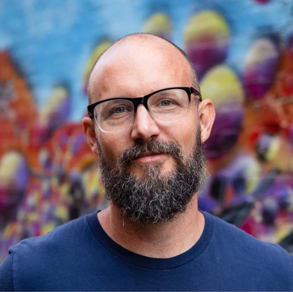 Evan Hildebrandt