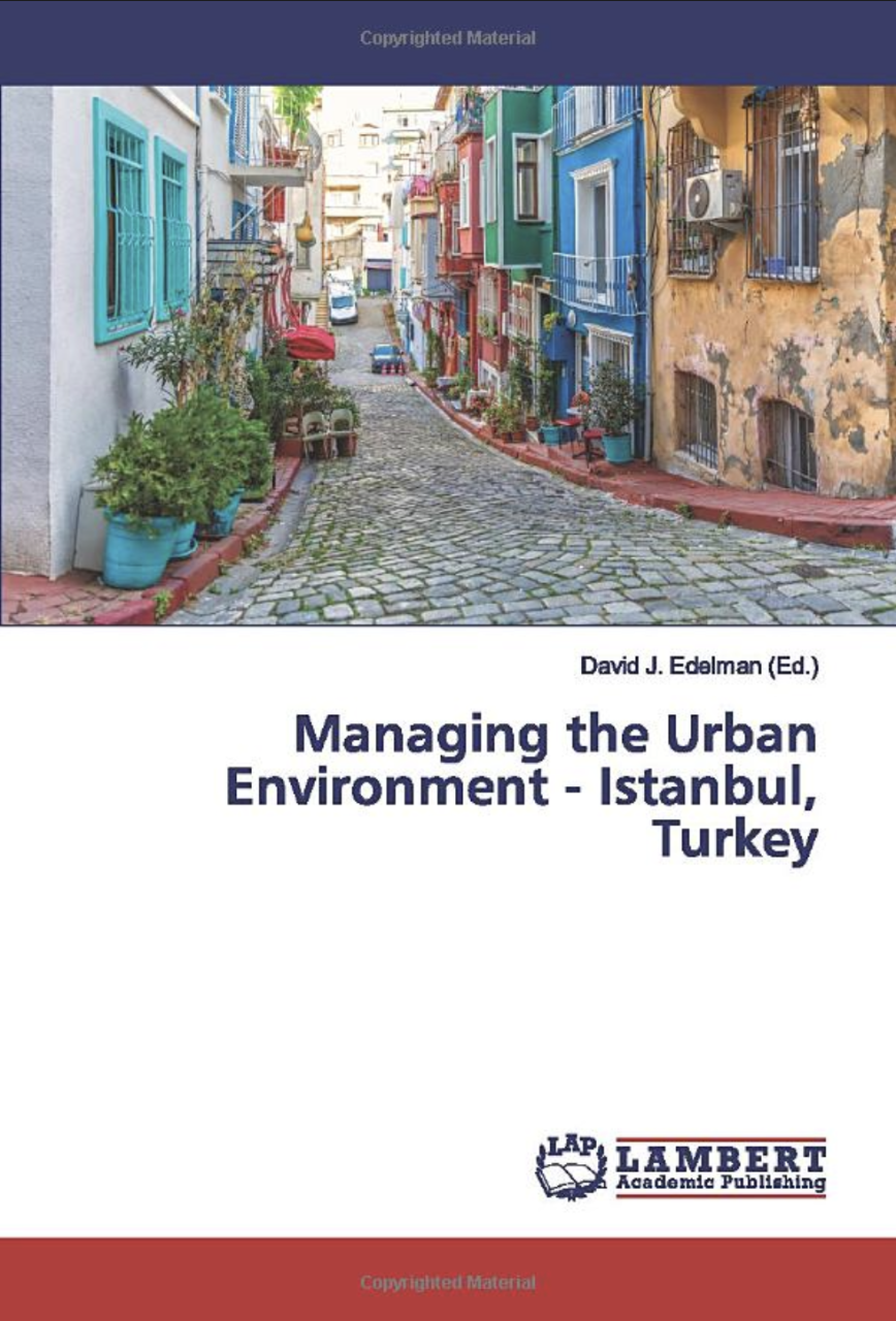 Managing the Urban Environment